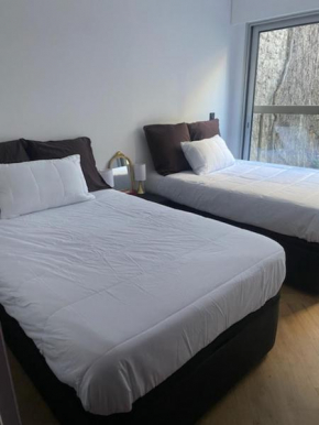 Appartement Trocadéro